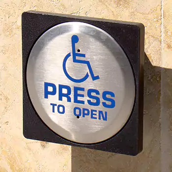 Handicap Door Access Solutions in Homestead, FL