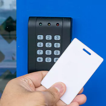 Employee Access Card Systems in Homestead, FL