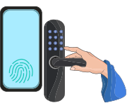 Access Control Technician in Homestead