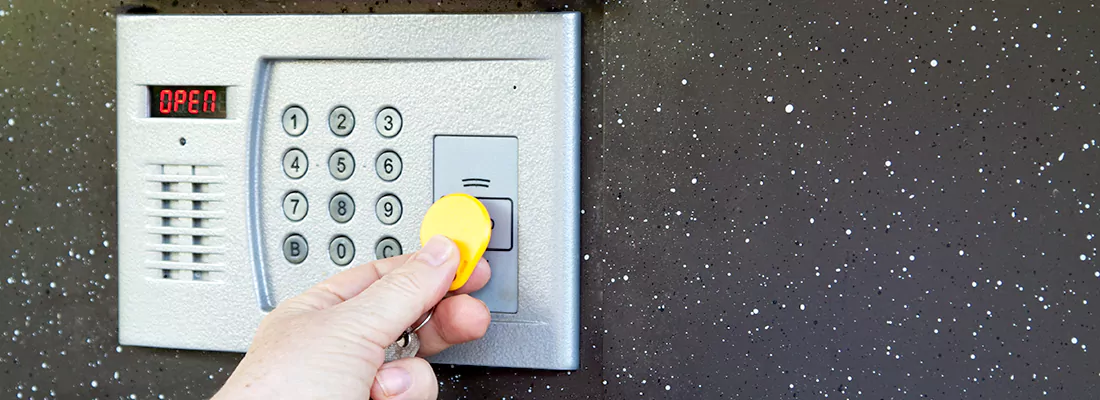 Access Control System Repairs and Maintenance for Homes in Homestead, FL