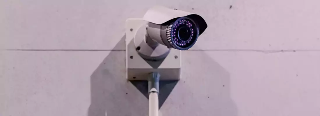 Advantages of Professional Motion Detection Camera Installation in Homestead, FL