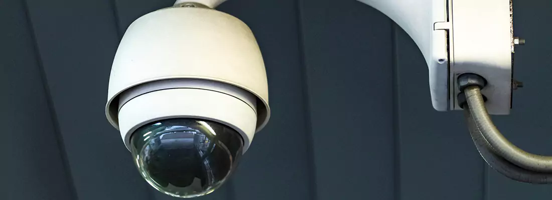 Affordable CCTV Camera System Solutions for Homes and Businesses in Homestead, FL
