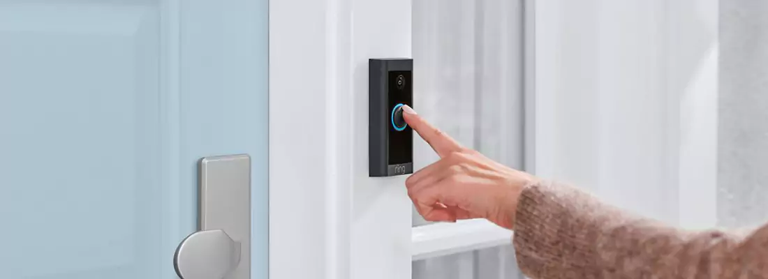 Affordable Electric Doorbell Solutions for Homes and Offices in Homestead, FL