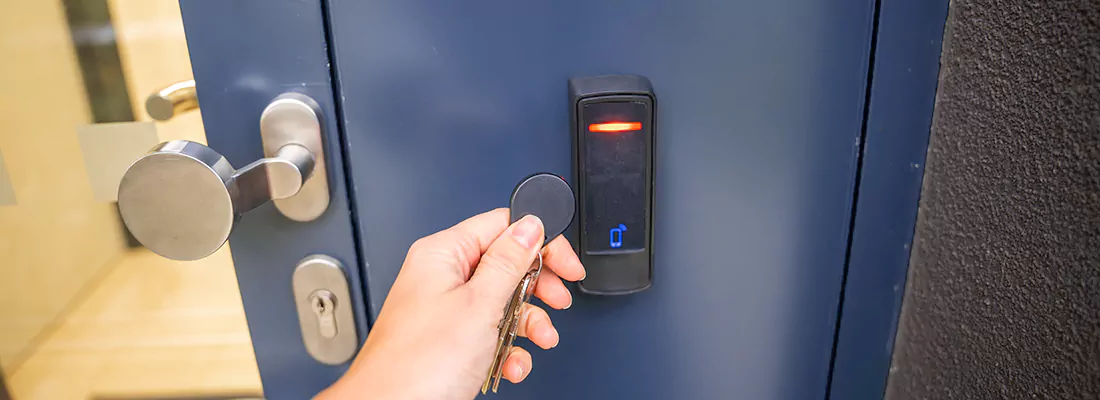 Affordable Key Fob Lock Systems in Homestead, FL
