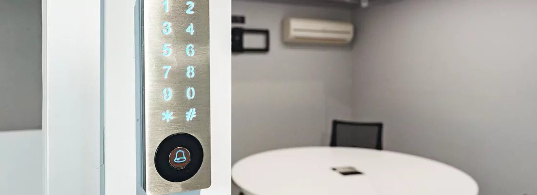 Affordable Keyless Lock Door Solutions for Homes and Offices in Homestead, FL