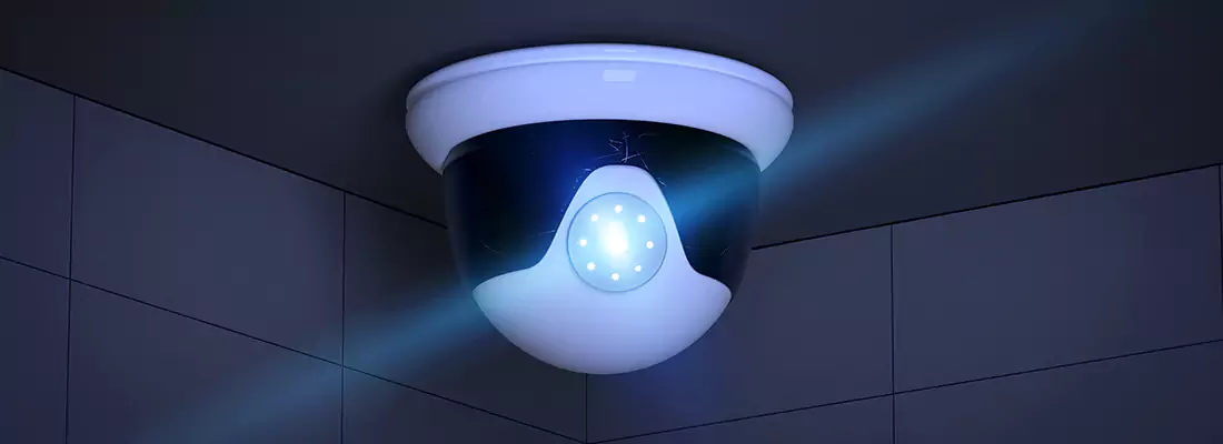 Affordable Night Vision CCTV Camera Services in Homestead, FL