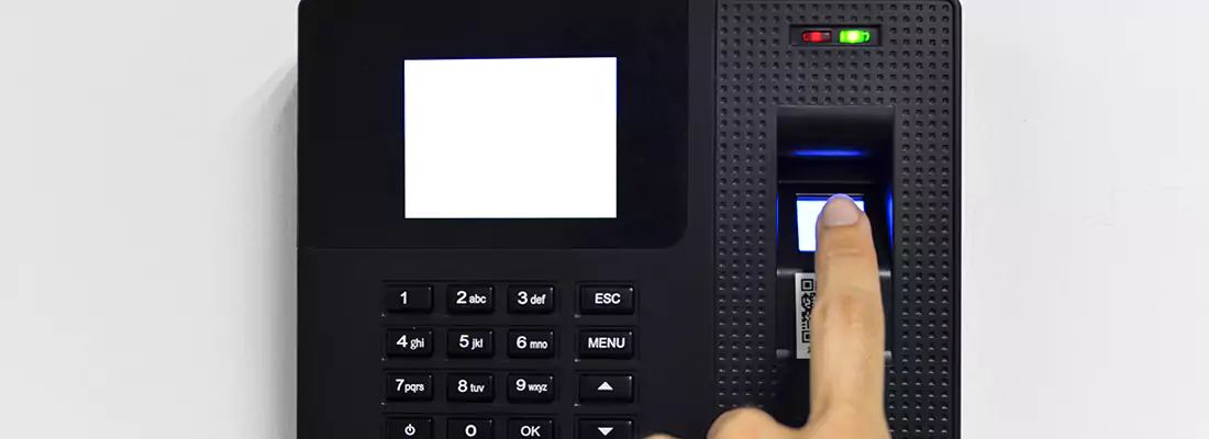 Affordable Office Access Control Systems for Small and Large Offices in Homestead, FL