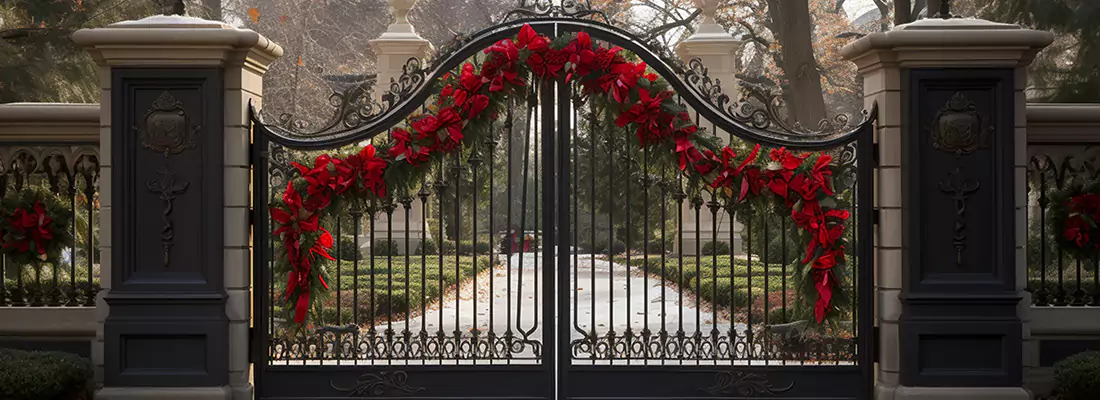 Affordable Proximity Sensor Gate Solutions for Homes and Businesses in Homestead, FL