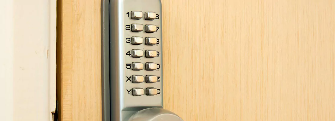 Automatic Electric Door Service Near Me in Homestead, FL