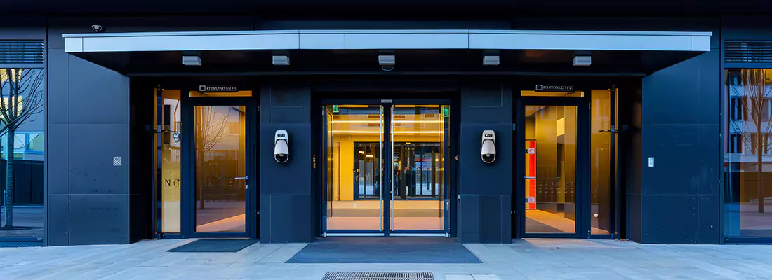 Automatic Sliding Door Repair Company in Homestead, FL