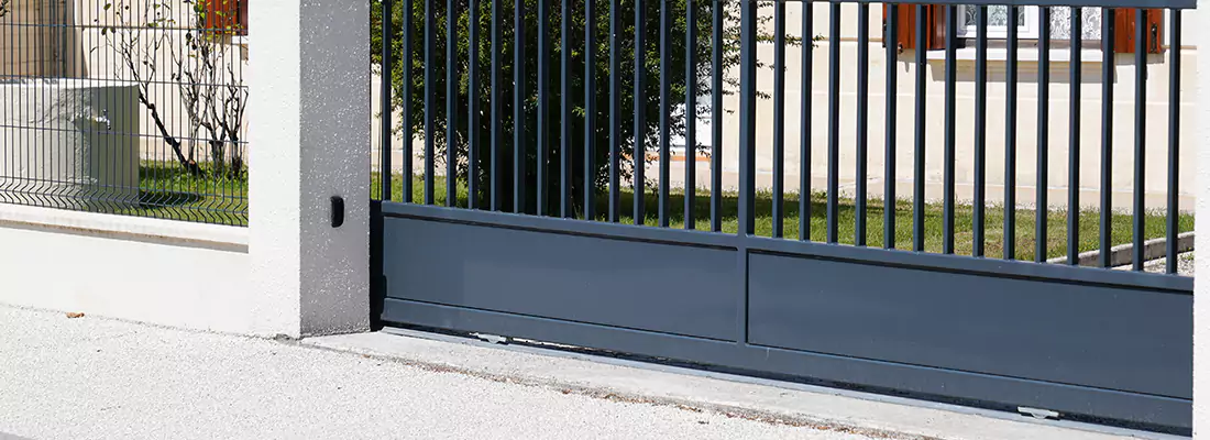 Automatic Sliding Gates Wheel Repair in Homestead, FL