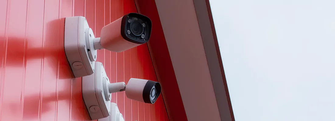 Benefits of HD CCTV Cameras for Security in Homestead, FL