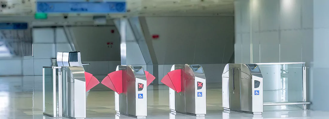 Best Security Turnstile Solutions in Homestead, FL – Affordable and Durable