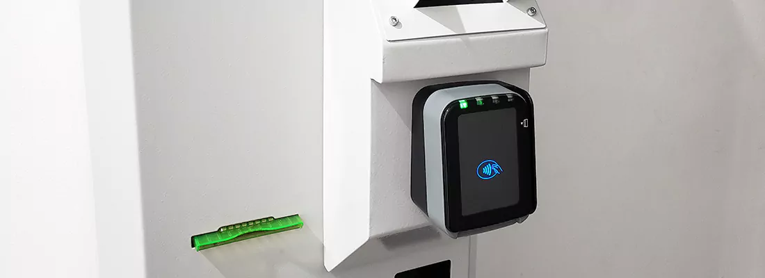 Biometric Security Options in Homestead, FL