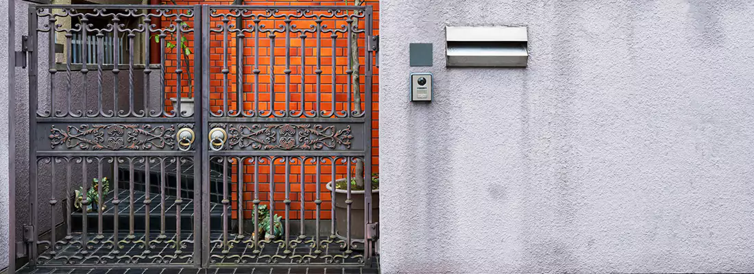 Residential Gate Systems for Ultimate Convenience in Homestead, FL