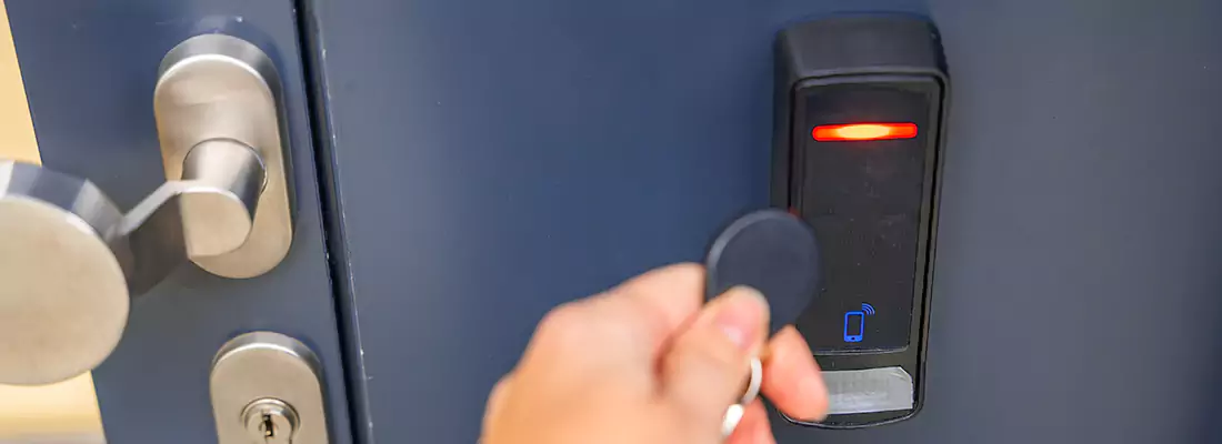 Cost of Installing Fob Door Locks in Homestead, FL