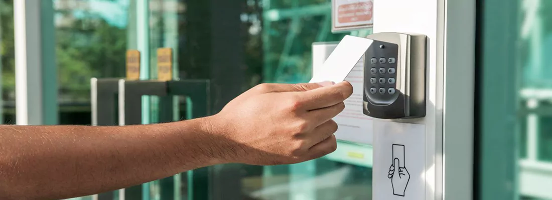 Custom Access Control Systems for Businesses in Homestead, FL