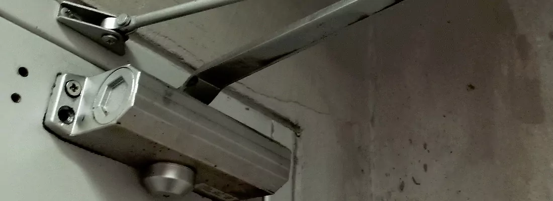 Door Closer Adjustment in Homestead, FL