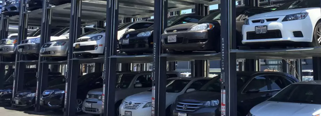 Electric Parking Pillars: A Smart Parking Solution for Residents in Homestead, FL