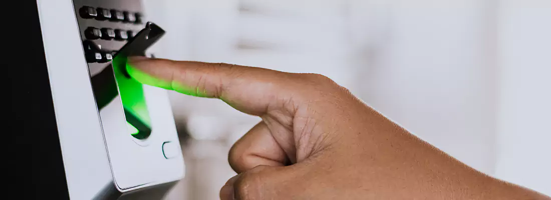 Expert Fingerprint Lock Solutions in Homestead, FL