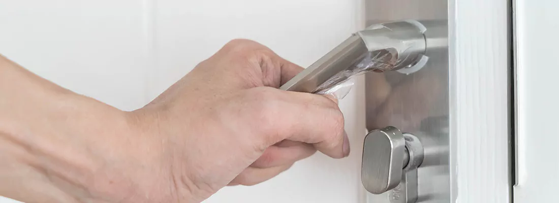 Expert Garage Door Opener Repair and Installation in Homestead, FL