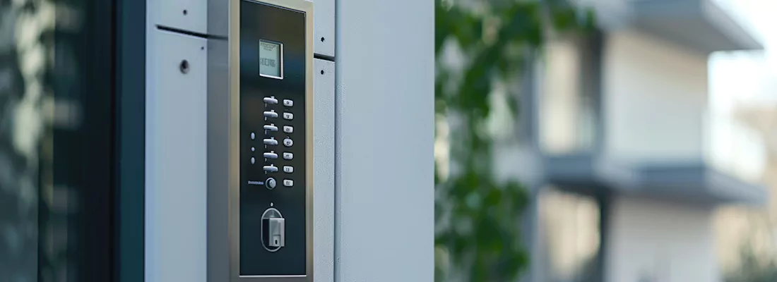 Expert Maintenance and Repairs For Keyless Entry Systems in Homestead, FL