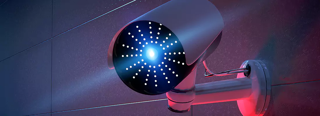 Features of Our Night Vision CCTV Cameras in Homestead, FL