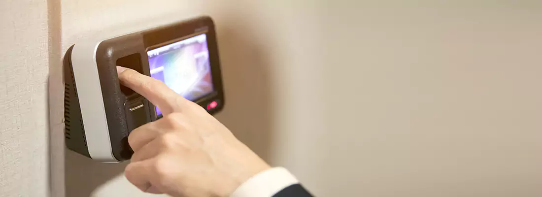 Hassle-Free Badge Access Installation and Support in Homestead, FL