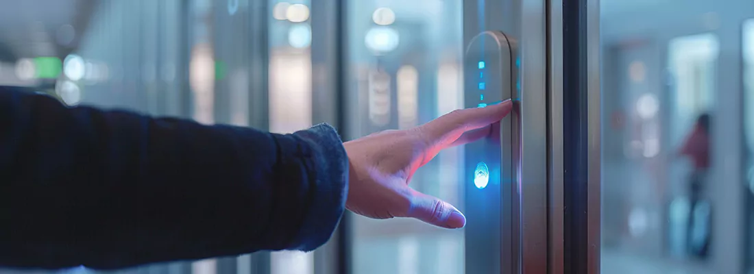 Industrial Access Control System Repairs and Maintenance in Homestead, FL