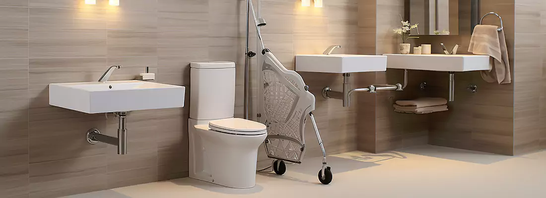 Reliable Handicap Washroom Installation and Maintenance in Homestead, FL
