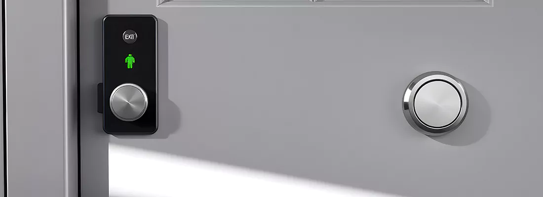 Reliable Maintenance and Repairs for Magnetic Locks in Homestead, FL