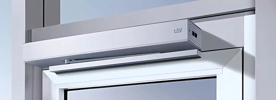 Residential and Commercial Low Energy Door Operator Solutions in Homestead, FL