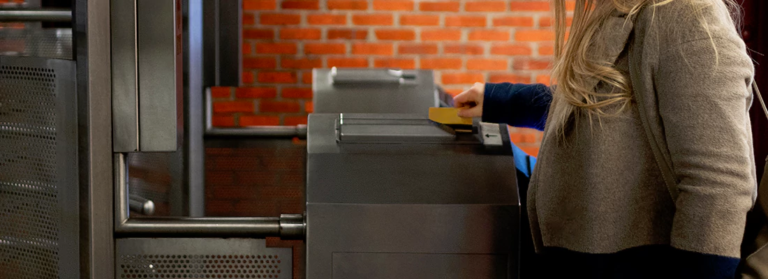 RFID Security Gates for Commercial and Residential Use in Homestead, FL