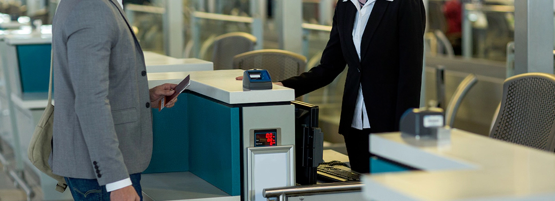 Secure Visitor Badge Printing Services in Homestead, FL