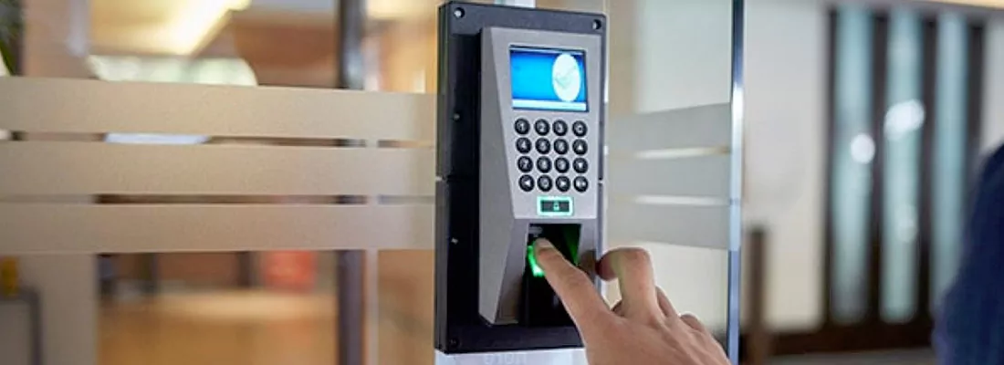 Secure Your Facility with Industrial Access Control Installation in Homestead, FL