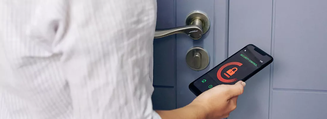 Smart Door Schedule Systems for Homestead Homes and Businesses