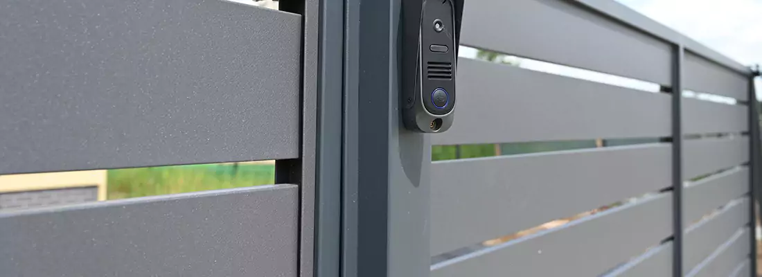 Smart Electric Doorbells with Video and Motion Detection in Homestead, FL