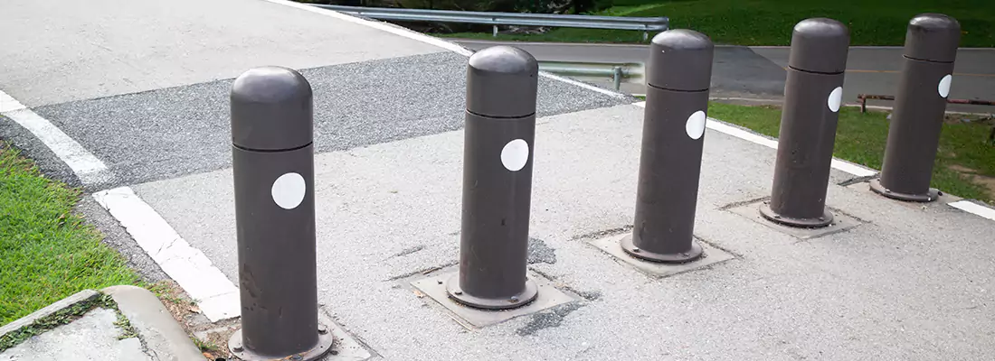 Top Benefits of Installing Car Bollards for Your Property in Homestead, FL