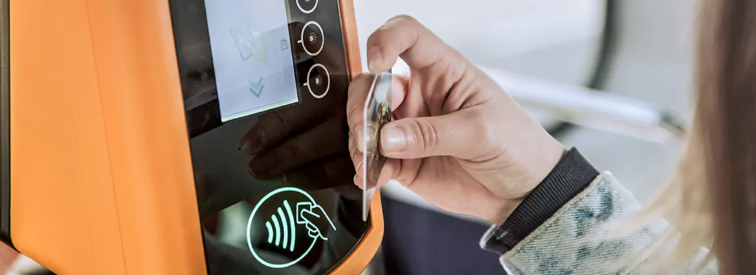 Touchless Entry Systems For Enhanced Accessibility in Homestead, FL