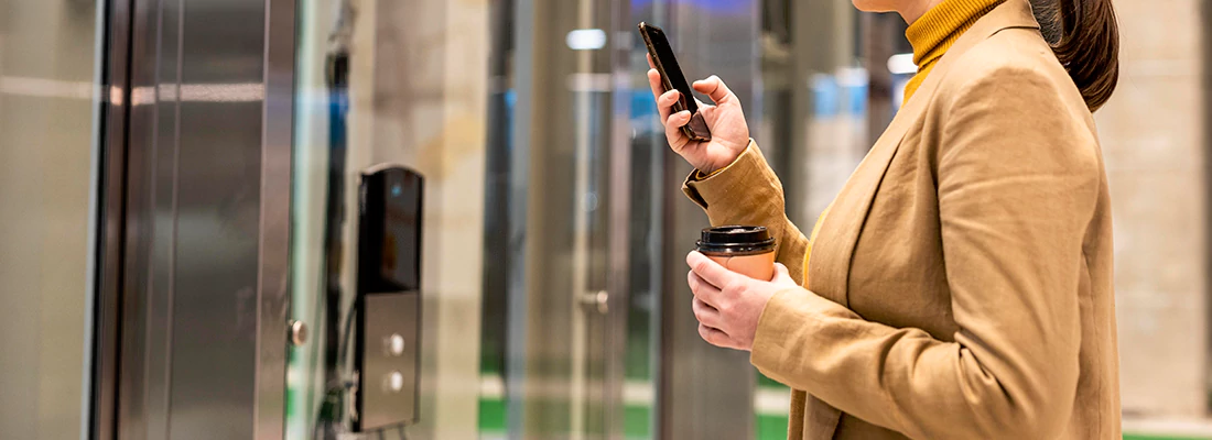 Upgrade Your Space with Touchless Doors in Homestead, FL