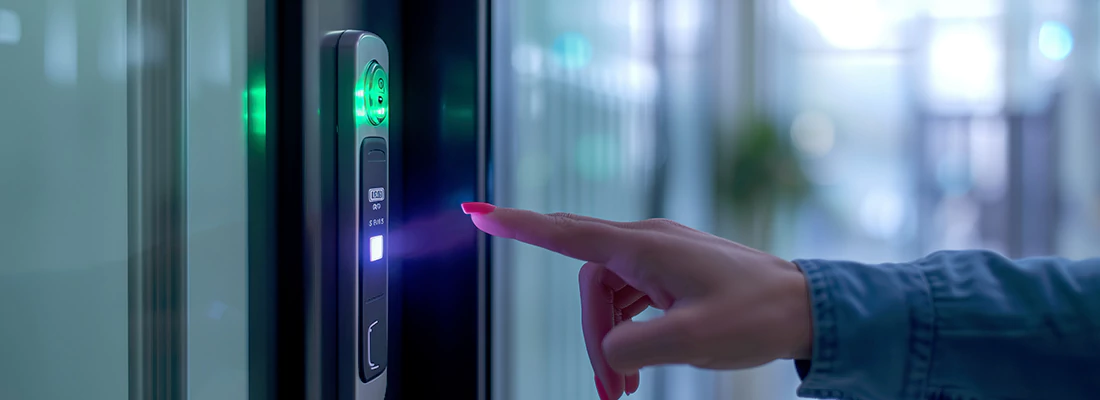Why Choose Homestead Access Control for Touchless Door Installation in Homestead, FL?
