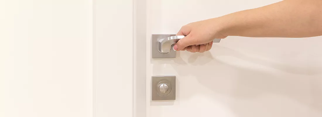 Wireless Push to Lock Door Options in Homestead, FL